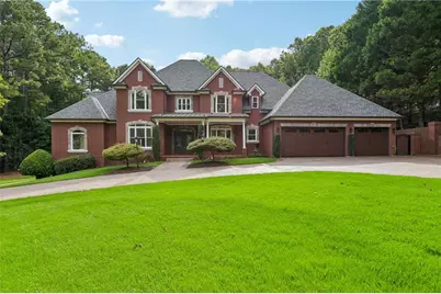 2431 Rabbit Farm Circle, Loganville, GA 30052 - Photo 1