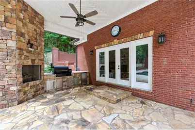 2431 Rabbit Farm Circle, Loganville, GA 30052 - Photo 60