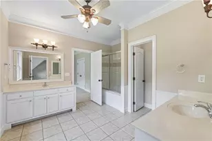 2431 Rabbit Farm Cir, Loganville, GA 30052 - Photo 72
