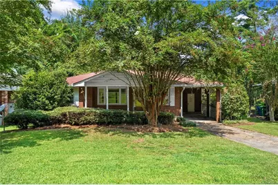 2592 Woodridge Drive, Decatur, GA 30033 - Photo 1