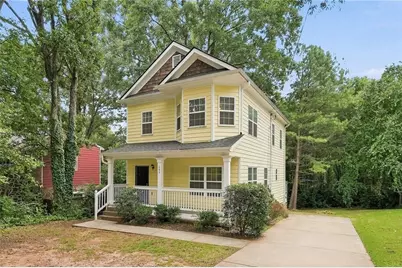 295 Sterling Street SE, Atlanta, GA 30315 - Photo 2