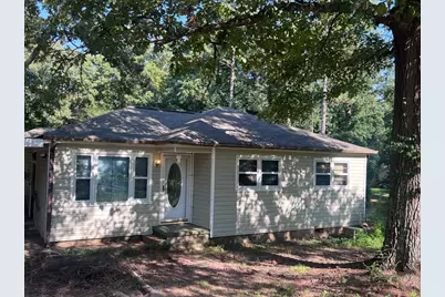 6055 Blackhawk Trail SE, Mableton, GA 30126 - Photo 1