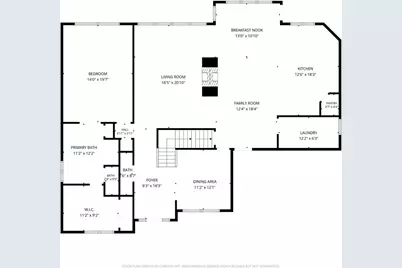 4196 Cami Way NE, Buford, GA 30519 - Photo 12