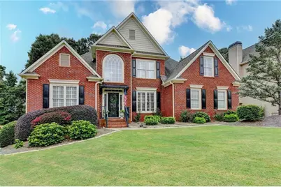 4196 Cami Way NE, Buford, GA 30519 - Photo 8