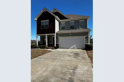 545 Tuscan Cove, Fairburn, GA 30213 - Photo 2