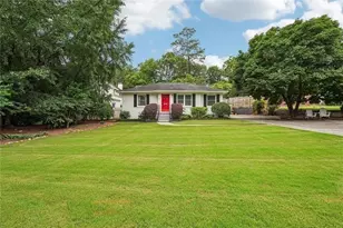 1631 Fearn Cir NE, Brookhaven, GA 30319 - Photo 2