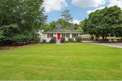 1631 Fearn Circle NE, Brookhaven, GA 30319 - Photo 2