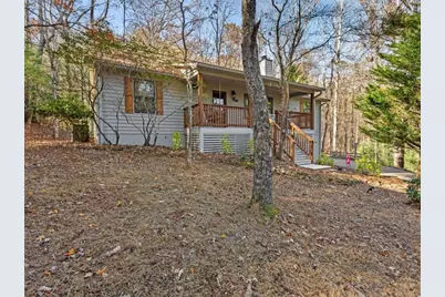 166 Quail Point, Sautee Nacoochee, GA 30571 - Photo 4