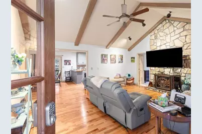166 Quail Point, Sautee Nacoochee, GA 30571 - Photo 8