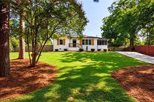 349 Mossy Creek Dr SE, Marietta, GA 30067 - Photo 1