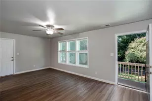 349 Mossy Creek Dr SE, Marietta, GA 30067 - Photo 4