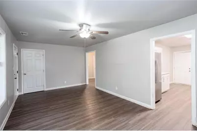349 Mossy Creek Drive SE, Marietta, GA 30067 - Photo 6
