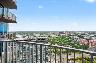 400 W Peachtree St NW, Atlanta, GA 30308 - Photo 16