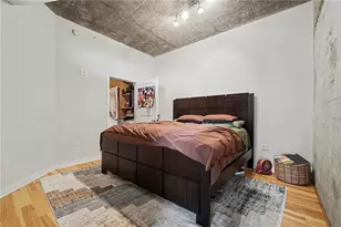 400 W Peachtree St NW, Atlanta, GA 30308 - Photo 12