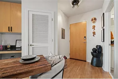 400 W Peachtree Street NW #3703, Atlanta, GA 30308 - Photo 6