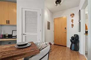 400 W Peachtree St NW, Atlanta, GA 30308 - Photo 6