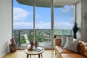 400 W Peachtree St NW, Atlanta, GA 30308 - Photo 8
