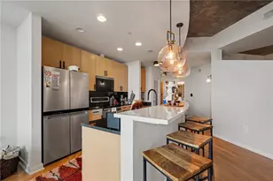 400 W Peachtree St NW, Atlanta, GA 30308 - Photo 4