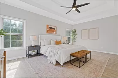 4170 Ruby Forest Boulevard, Suwanee, GA 30024 - Photo 22