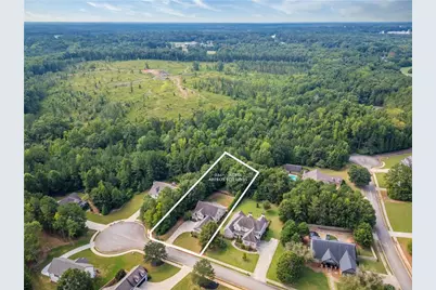 1031 Greenwood Circle, Madison, GA 30650 - Photo 4