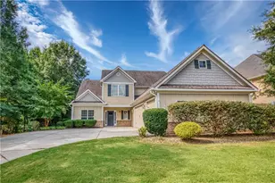 1031 Greenwood Cir, Madison, GA 30650 - Photo 1