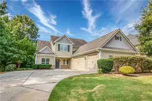 1031 Greenwood Cir, Madison, GA 30650 - Photo 2