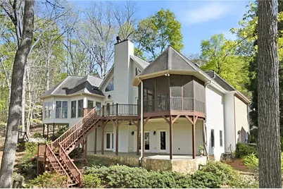 3176 Deepwater Drive, Gainesville, GA 30506 - Photo 38