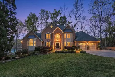 3176 Deepwater Drive, Gainesville, GA 30506 - Photo 1