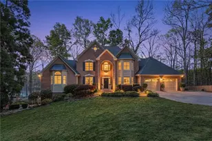 3176 Deepwater Dr, Gainesville, GA 30506 - Photo 1