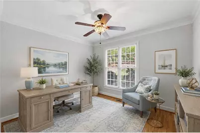 3176 Deepwater Drive, Gainesville, GA 30506 - Photo 24