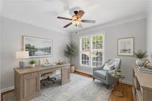 3176 Deepwater Dr, Gainesville, GA 30506 - Photo 24