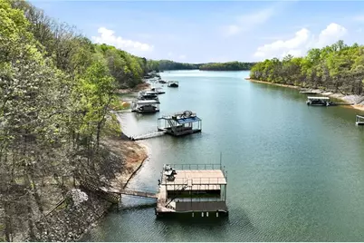 3176 Deepwater Drive, Gainesville, GA 30506 - Photo 6