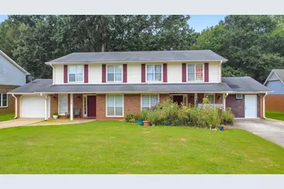 2814 Briar Hill Lane SE, Conyers, GA 30013 - Photo 40