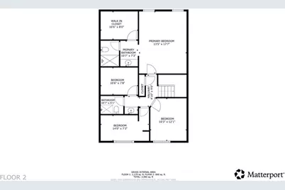 2814 Briar Hill Lane SE, Conyers, GA 30013 - Photo 42