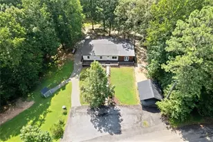 681 Pumpkinvine Rd, Acworth, GA 30101 - Photo 46