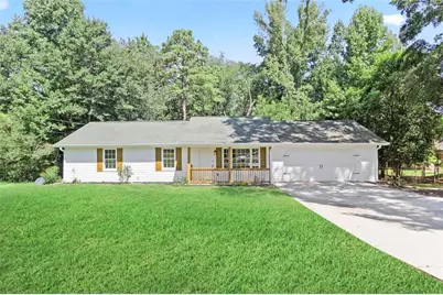 630 Crosscreek Trail SE, Conyers, GA 30094 - Photo 1