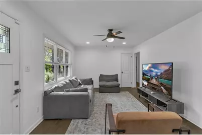 610 Oriole Drive SE, Marietta, GA 30067 - Photo 8