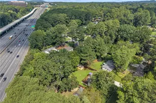 610 Oriole Dr SE, Marietta, GA 30067 - Photo 6