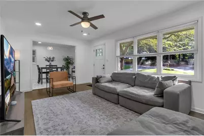 610 Oriole Drive SE, Marietta, GA 30067 - Photo 16