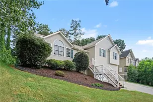 1030 Queensbury Run, Acworth, GA 30102 - Photo 8