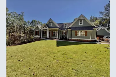 5123 Yellow Creek Road, Ball Ground, GA 30107 - Photo 1