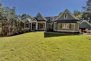 5123 Yellow Creek Rd, Ball Ground, GA 30107 - Photo 1