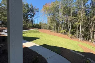 5123 Yellow Creek Rd, Ball Ground, GA 30107 - Photo 2