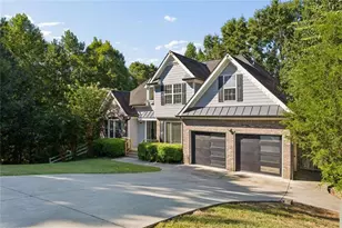 61 Stonecrest Ct, Rockmart, GA 30153 - Photo 2