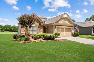 421 Beacon Court, Griffin, GA 30223 - Photo 30