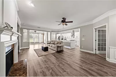 421 Beacon Court, Griffin, GA 30223 - Photo 6