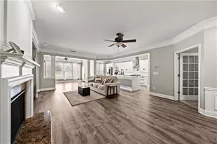 421 Beacon Court, Griffin, GA 30223 - Photo 6