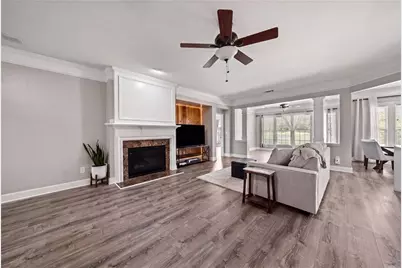 421 Beacon Court, Griffin, GA 30223 - Photo 4