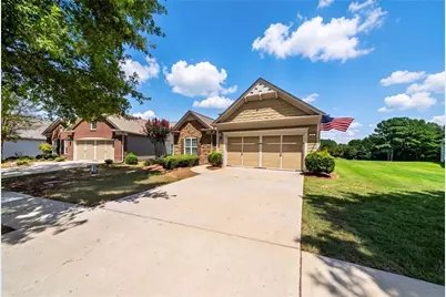 421 Beacon Court, Griffin, GA 30223 - Photo 32