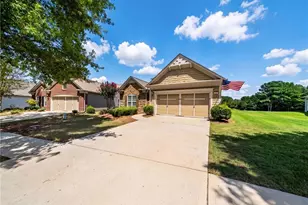 421 Beacon Court, Griffin, GA 30223 - Photo 32